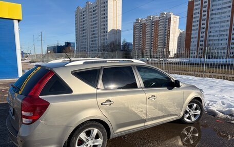 KIA cee'd I рестайлинг, 2012 год, 730 000 рублей, 5 фотография