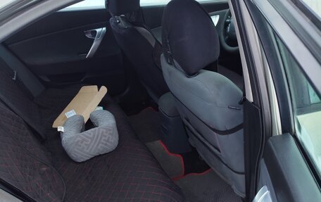 Nissan Primera III, 2006 год, 370 000 рублей, 3 фотография