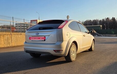 Ford Focus II рестайлинг, 2010 год, 600 000 рублей, 4 фотография