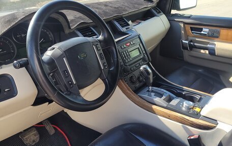 Land Rover Discovery III, 2005 год, 970 000 рублей, 5 фотография