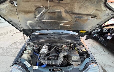 Chevrolet Niva I рестайлинг, 2006 год, 550 000 рублей, 6 фотография