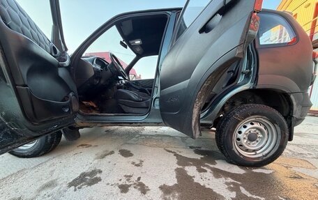 Chevrolet Niva I рестайлинг, 2006 год, 550 000 рублей, 7 фотография