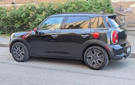 MINI Countryman I (R60), 2012 год, 1 299 000 рублей, 4 фотография