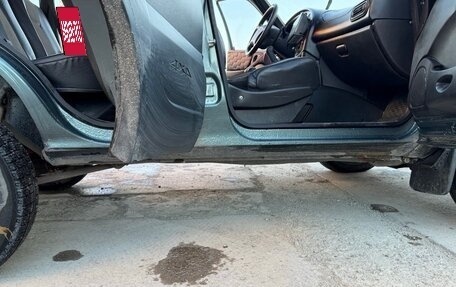 Chevrolet Niva I рестайлинг, 2006 год, 550 000 рублей, 8 фотография