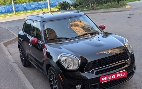 MINI Countryman I (R60), 2012 год, 1 299 000 рублей, 6 фотография