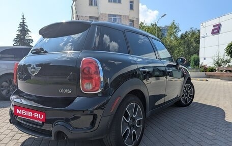 MINI Countryman I (R60), 2012 год, 1 299 000 рублей, 3 фотография