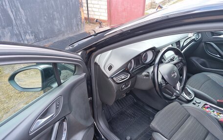 Opel Astra K, 2020 год, 1 500 000 рублей, 5 фотография