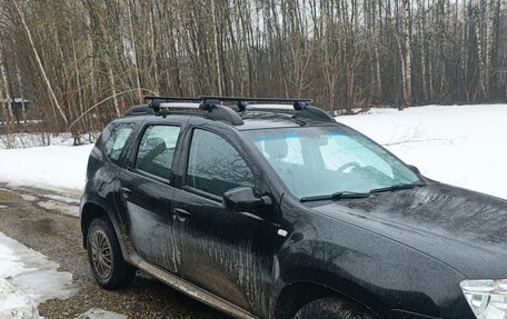 Renault Duster I рестайлинг, 2013 год, 800 000 рублей, 2 фотография