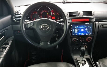 Mazda 3, 2005 год, 599 000 рублей, 6 фотография