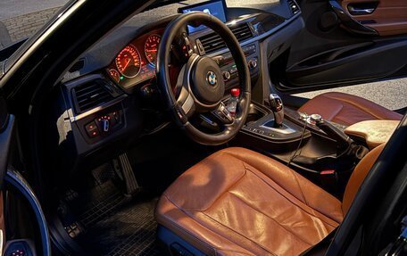 BMW 3 серия, 2012 год, 1 500 000 рублей, 3 фотография