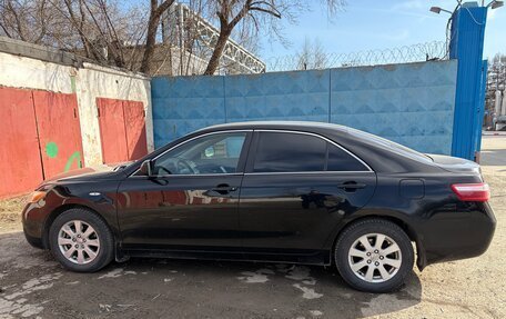 Toyota Camry, 2008 год, 1 190 000 рублей, 3 фотография