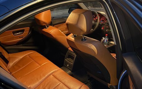 BMW 3 серия, 2012 год, 1 500 000 рублей, 4 фотография