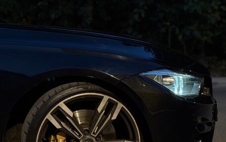 BMW 3 серия, 2012 год, 1 500 000 рублей, 5 фотография