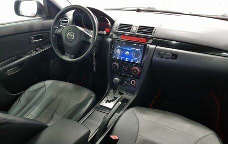 Mazda 3, 2005 год, 599 000 рублей, 7 фотография