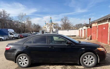 Toyota Camry, 2008 год, 1 190 000 рублей, 2 фотография