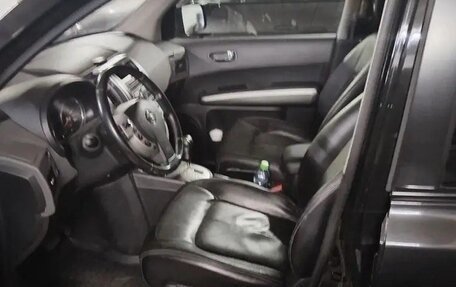 Nissan X-Trail, 2008 год, 910 000 рублей, 2 фотография