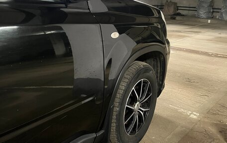 Nissan X-Trail, 2008 год, 910 000 рублей, 10 фотография