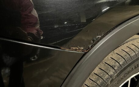 Nissan X-Trail, 2008 год, 910 000 рублей, 11 фотография