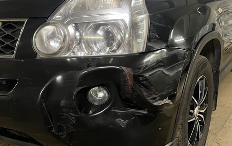Nissan X-Trail, 2008 год, 910 000 рублей, 6 фотография