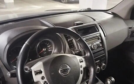 Nissan X-Trail, 2008 год, 910 000 рублей, 3 фотография