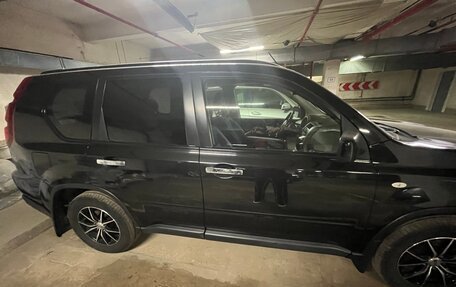 Nissan X-Trail, 2008 год, 910 000 рублей, 8 фотография