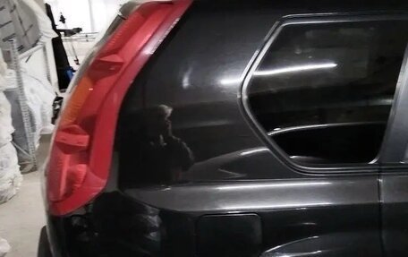 Nissan X-Trail, 2008 год, 910 000 рублей, 4 фотография