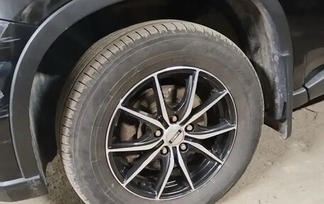 Nissan X-Trail, 2008 год, 910 000 рублей, 5 фотография