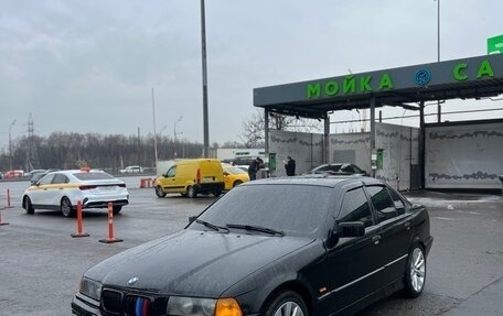 BMW 3 серия, 1997 год, 280 000 рублей, 3 фотография