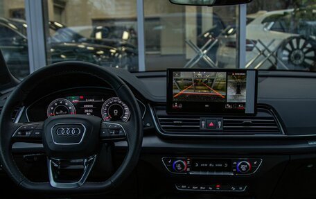 Audi Q5, 2025 год, 6 450 000 рублей, 9 фотография