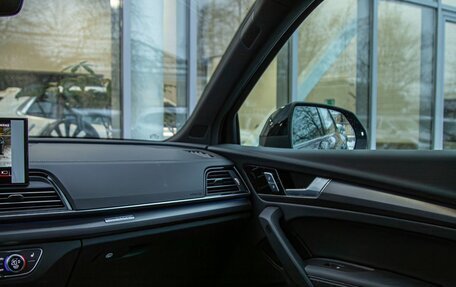 Audi Q5, 2025 год, 6 450 000 рублей, 10 фотография