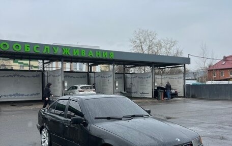 BMW 3 серия, 1997 год, 280 000 рублей, 4 фотография