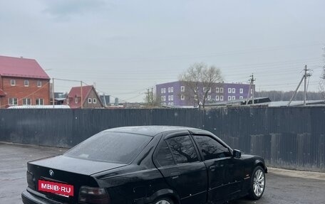 BMW 3 серия, 1997 год, 280 000 рублей, 6 фотография