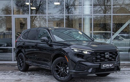 Honda CR-V, 2025 год, 5 400 000 рублей, 3 фотография