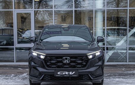 Honda CR-V, 2025 год, 5 400 000 рублей, 2 фотография