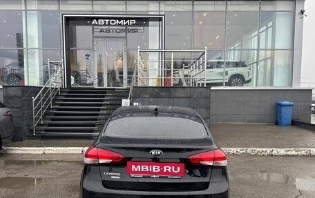 KIA Cerato III, 2019 год, 1 630 000 рублей, 6 фотография