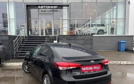 KIA Cerato III, 2019 год, 1 630 000 рублей, 7 фотография
