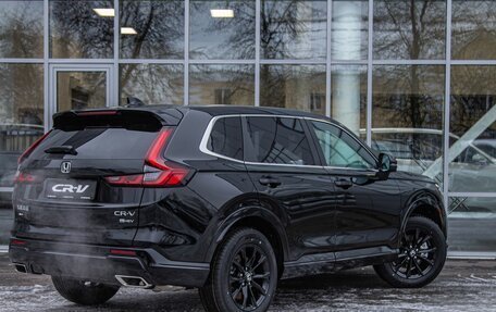 Honda CR-V, 2025 год, 5 400 000 рублей, 5 фотография