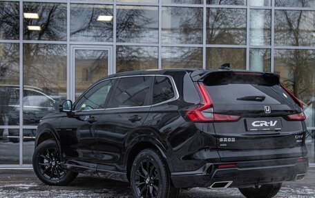 Honda CR-V, 2025 год, 5 400 000 рублей, 7 фотография