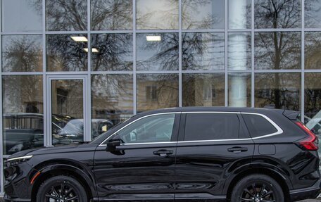 Honda CR-V, 2025 год, 5 400 000 рублей, 8 фотография