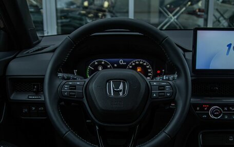 Honda CR-V, 2025 год, 5 400 000 рублей, 10 фотография