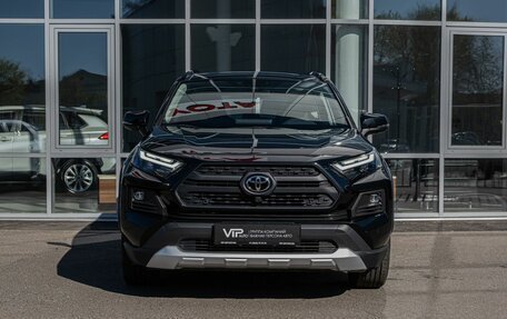 Toyota RAV4, 2025 год, 4 500 000 рублей, 2 фотография