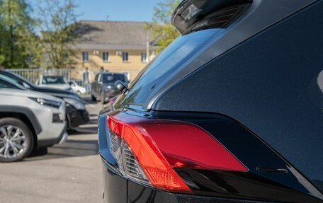 Toyota RAV4, 2025 год, 4 500 000 рублей, 11 фотография