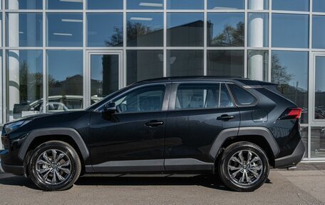 Toyota RAV4, 2025 год, 4 500 000 рублей, 8 фотография