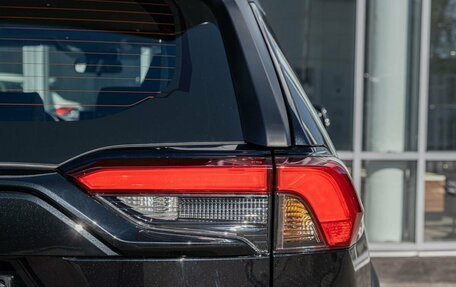 Toyota RAV4, 2025 год, 4 500 000 рублей, 10 фотография