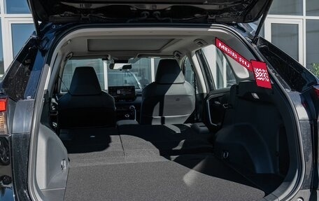 Toyota RAV4, 2025 год, 4 500 000 рублей, 12 фотография