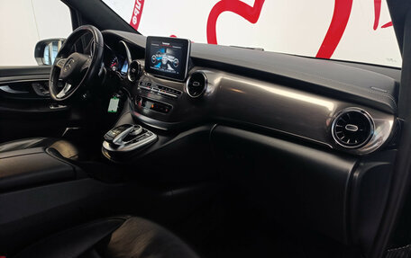 Mercedes-Benz V-Класс, 2020 год, 5 270 000 рублей, 7 фотография