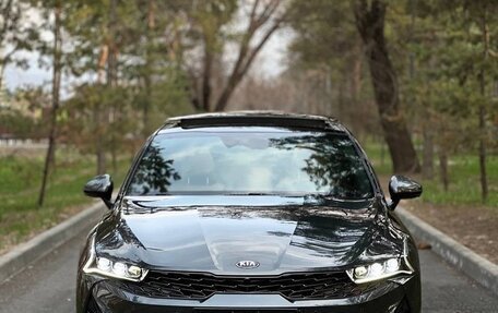 KIA K5, 2021 год, 2 280 000 рублей, 2 фотография