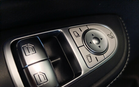 Mercedes-Benz V-Класс, 2020 год, 5 270 000 рублей, 12 фотография