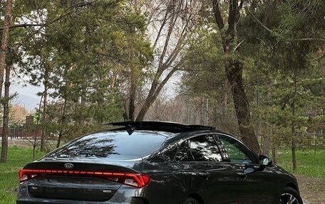 KIA K5, 2021 год, 2 280 000 рублей, 4 фотография