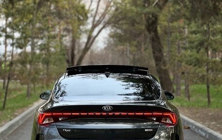 KIA K5, 2021 год, 2 280 000 рублей, 6 фотография